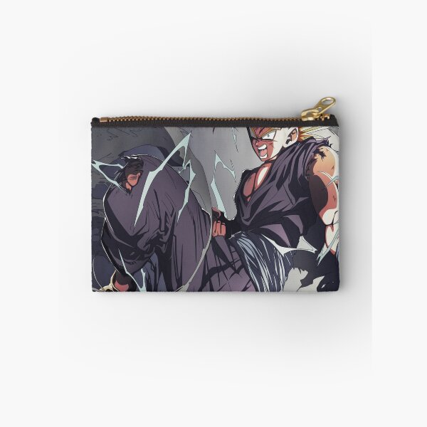 Item preview, GOHAN ADO ssj2 Dragon Ball theme designed and sold by MerliN223.