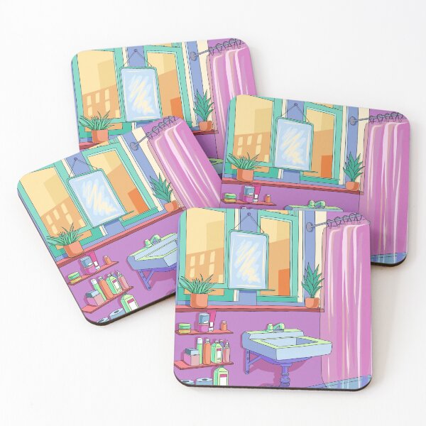 Item preview, Hazy Sunday designed and sold by katehickman.