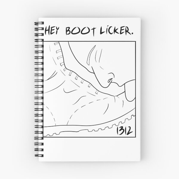 Item preview, Bootlicker designed and sold by Zoe Bledsoe.