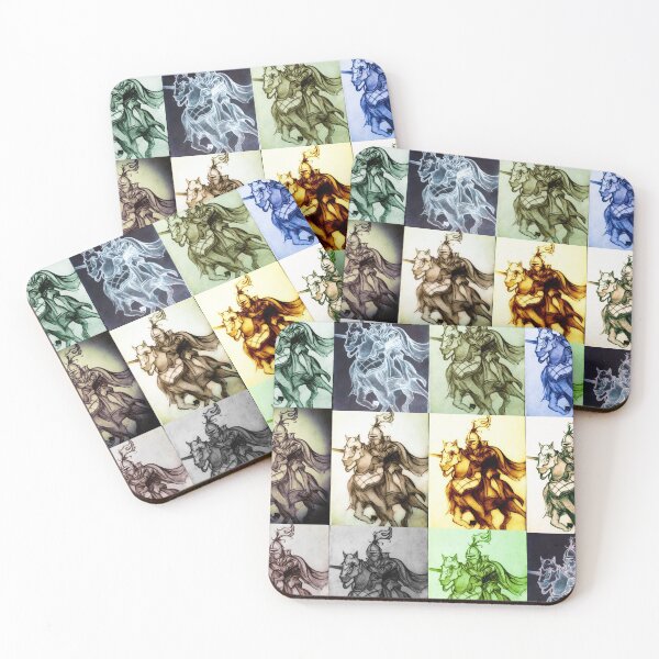 Item preview, Jousting designed and sold by Jessie Williams.