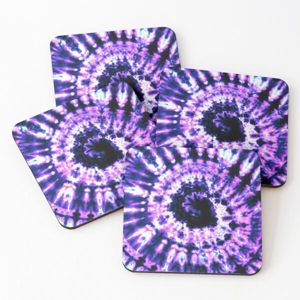 Item preview, Purple Tie Dye designed and sold by lacy2313.
