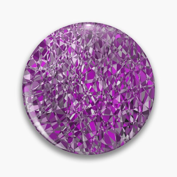 Item preview, Shattering Purple Prism designed and sold by Jessie Williams.