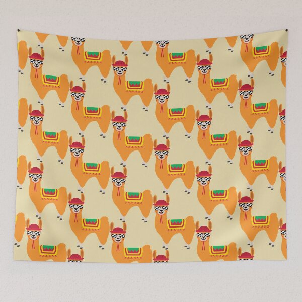 Item preview, No drama llama designed and sold by MonteGrosso.