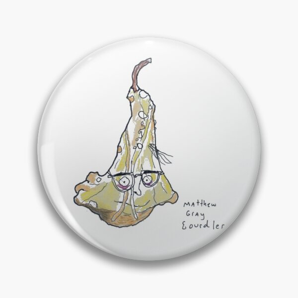 Item preview, matthew gray gourdler designed and sold by reaganreese.