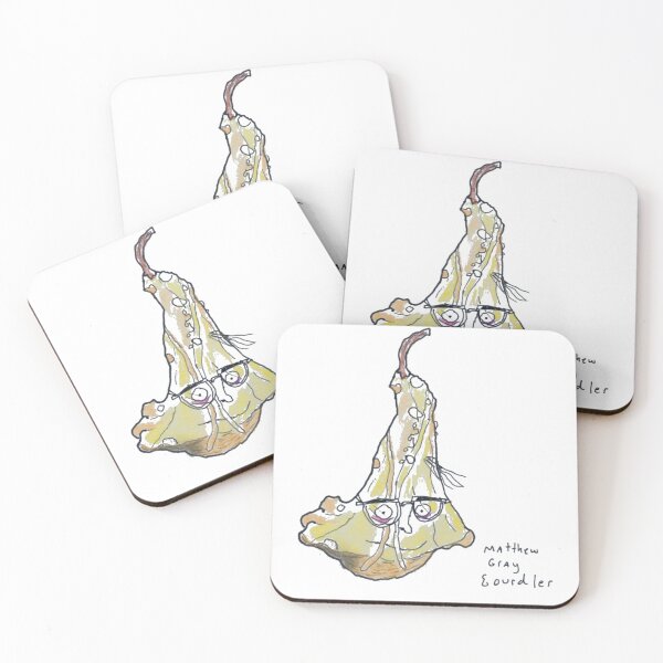 Item preview, matthew gray gourdler designed and sold by reaganreese.