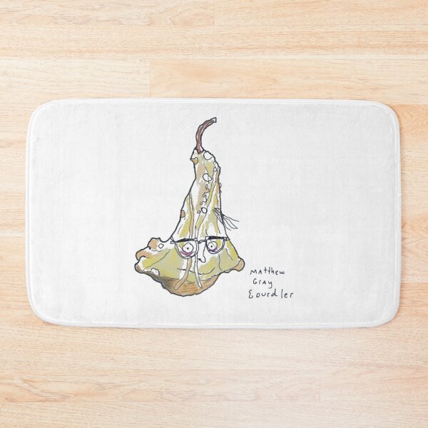 Item preview, matthew gray gourdler designed and sold by reaganreese.
