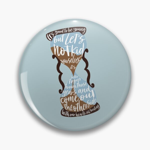 Item preview, You were cool  designed and sold by Hannah Rosen.