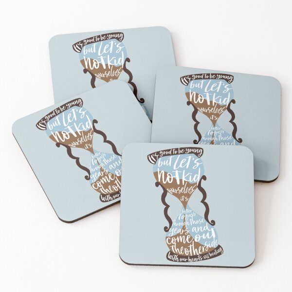 Item preview, You were cool  designed and sold by Hannah Rosen.