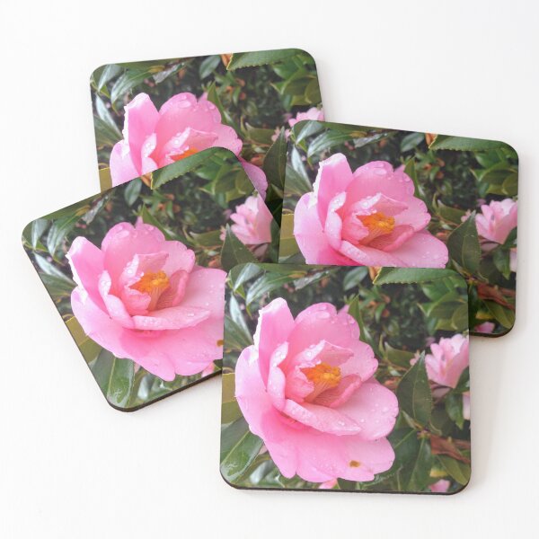 Artikelvorschau, Pinke Blume entworfen und verkauft von Sophprano.
