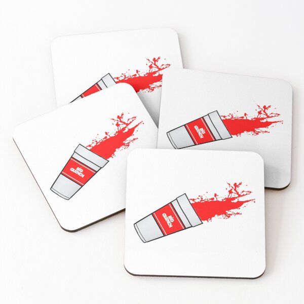 Item preview, Glee Slushie designed and sold by mackmiller00.