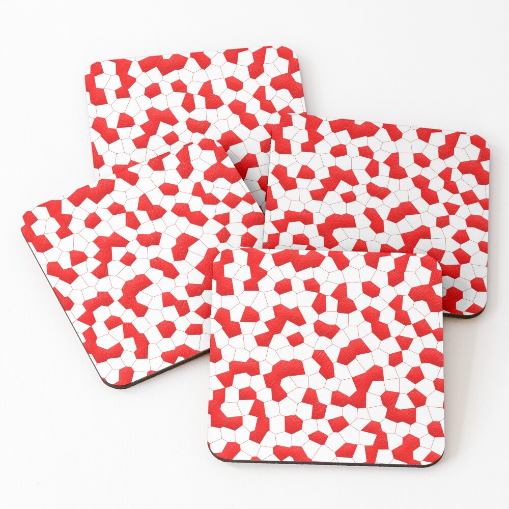 Item preview, Coasters (Set of 4) designed and sold by Corbitron.