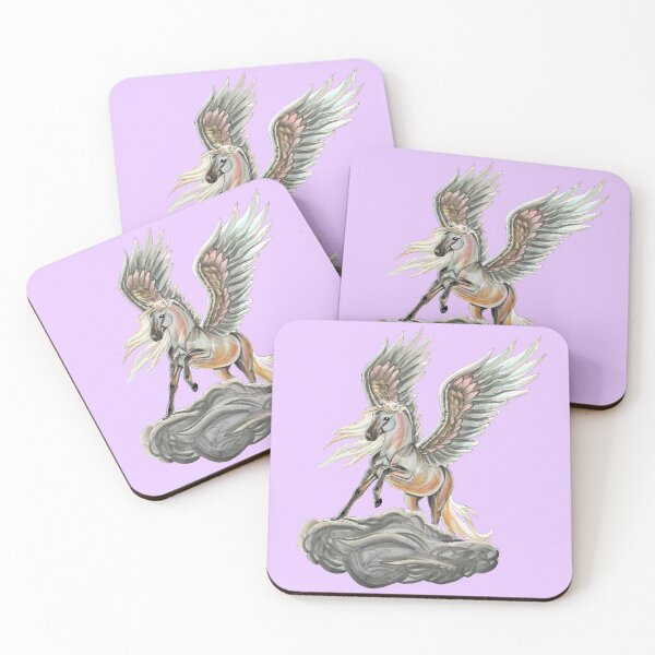 Item preview, White Pegasus designed and sold by Lady-Lilac.
