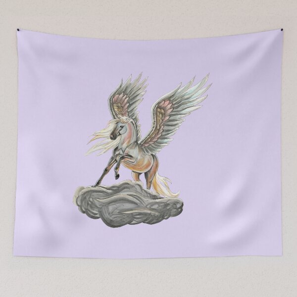 Item preview, White Pegasus designed and sold by Lady-Lilac.