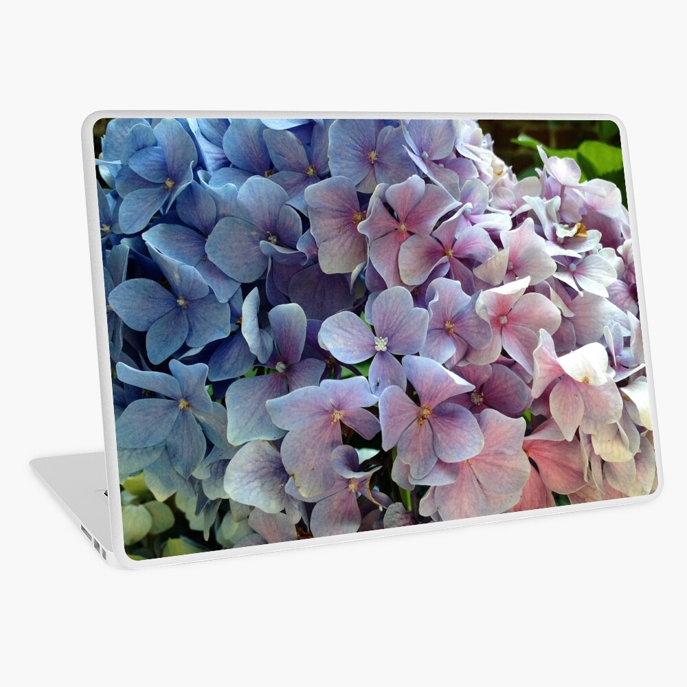Item preview, Laptop Skin designed and sold by KatieSchutteArt.