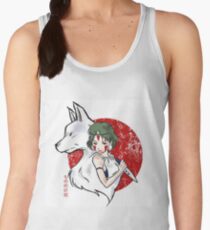 Princess Mononoke Women's Tank Top