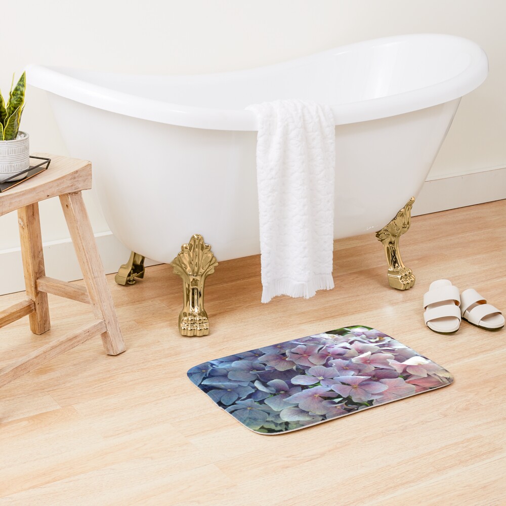 Item preview, Bath Mat designed and sold by KatieSchutteArt.