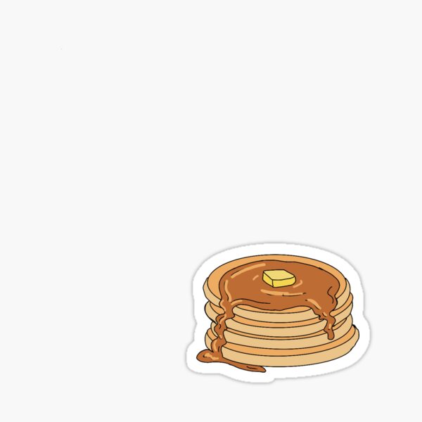 Item preview, pancakes designed and sold by Brown Sugar & Bubbles.