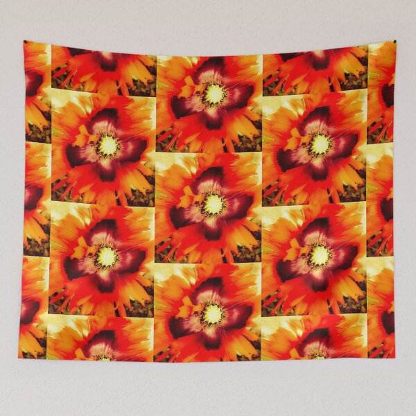 Item preview, Glowing Bloom designed and sold by Jessie Williams.