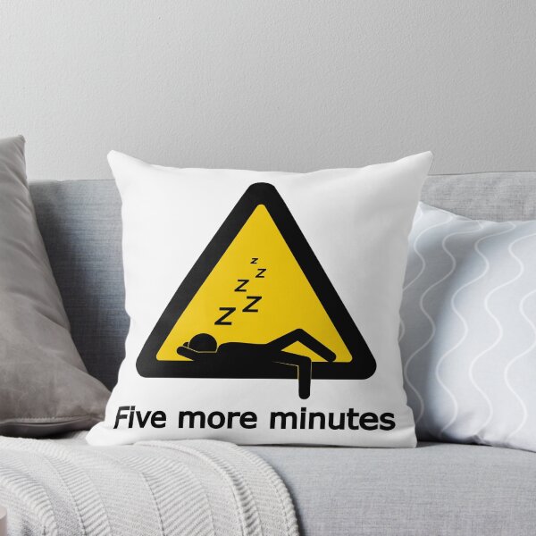 Item preview, Five more minutes designed and sold by jc007.