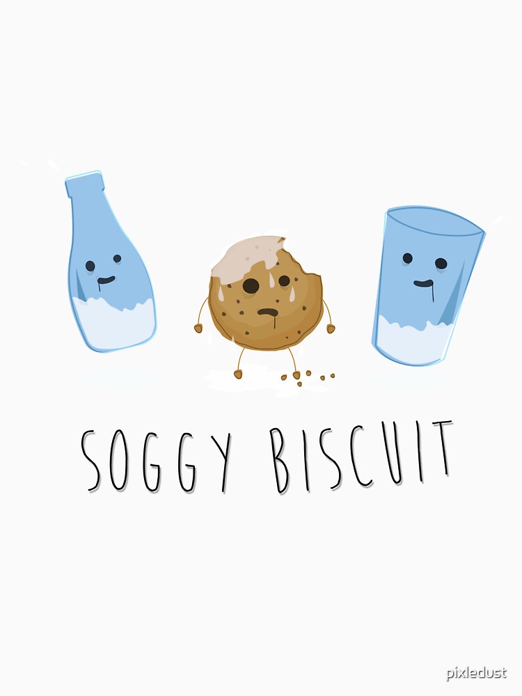 soggy biscuit girls