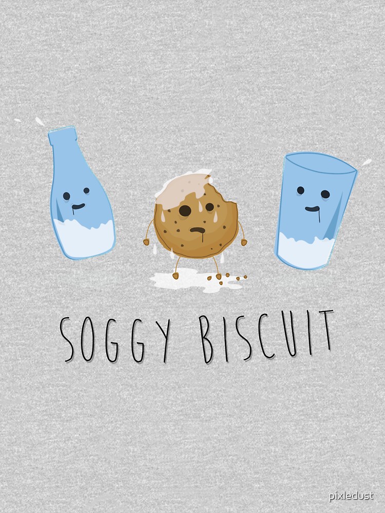 soggy biscuit stories