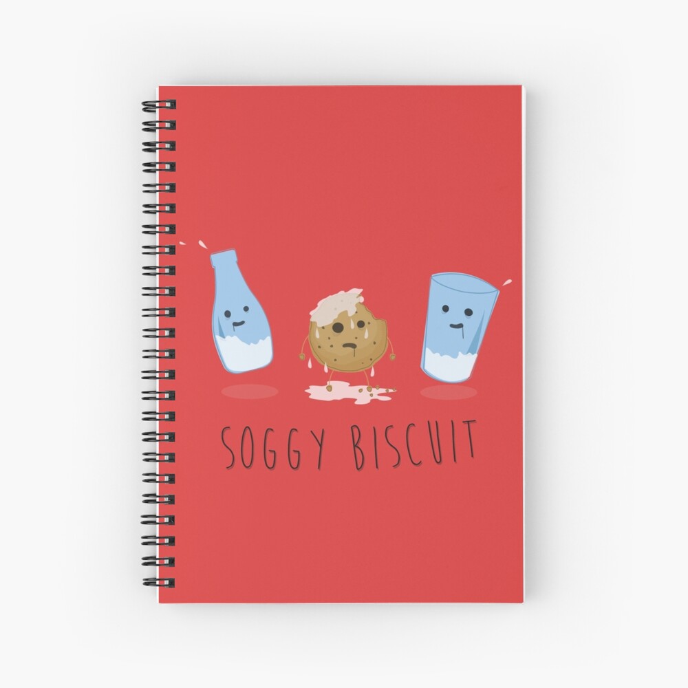 Soggy Biscuit | Journal