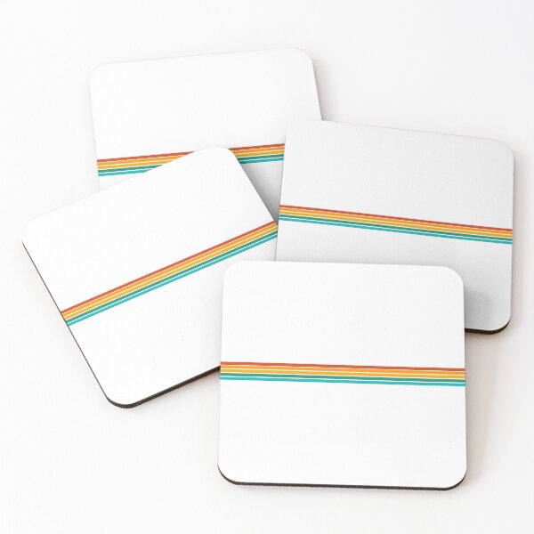 Item preview, Vintage Rainbow 7 designed and sold by eerankin.