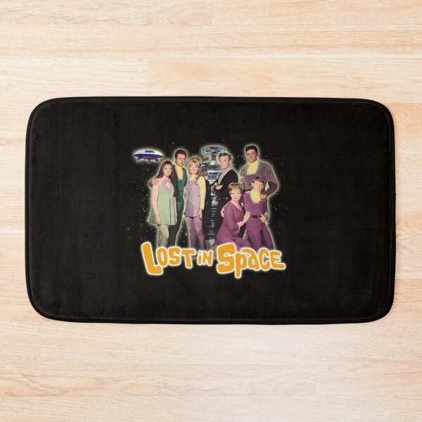 Item preview, Crew of the Jupiter 2 Lost in Space Tribute designed and sold by 90snerd.