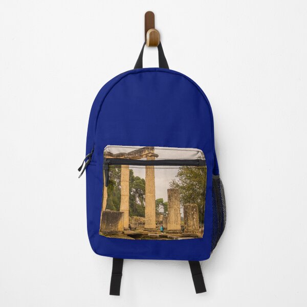Item preview, Architecture Ruins designed and sold by KensLensDesigns.