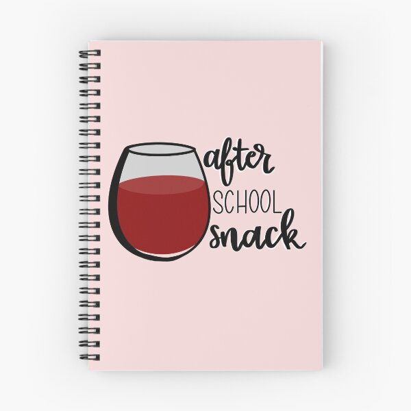 Item preview, After School Snack Wine Glass designed and sold by eled-espresso.