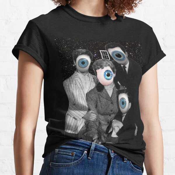 Cosmic Family Classic T-Shirt