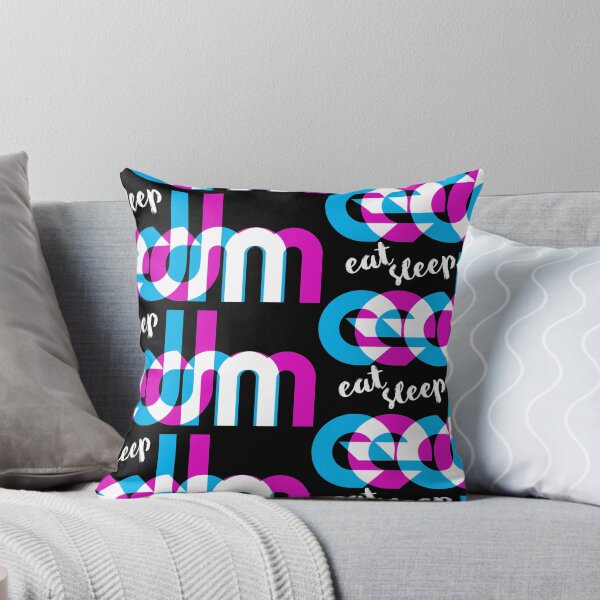Item preview, Eat.Sleep.EDM designed and sold by BanksyNB.