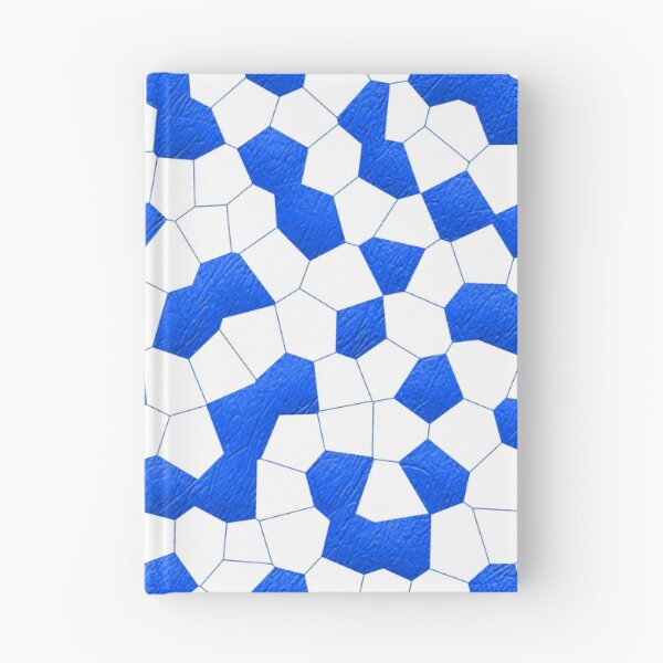 Item preview, Abstract Blue Pattern designed and sold by Corbitron.
