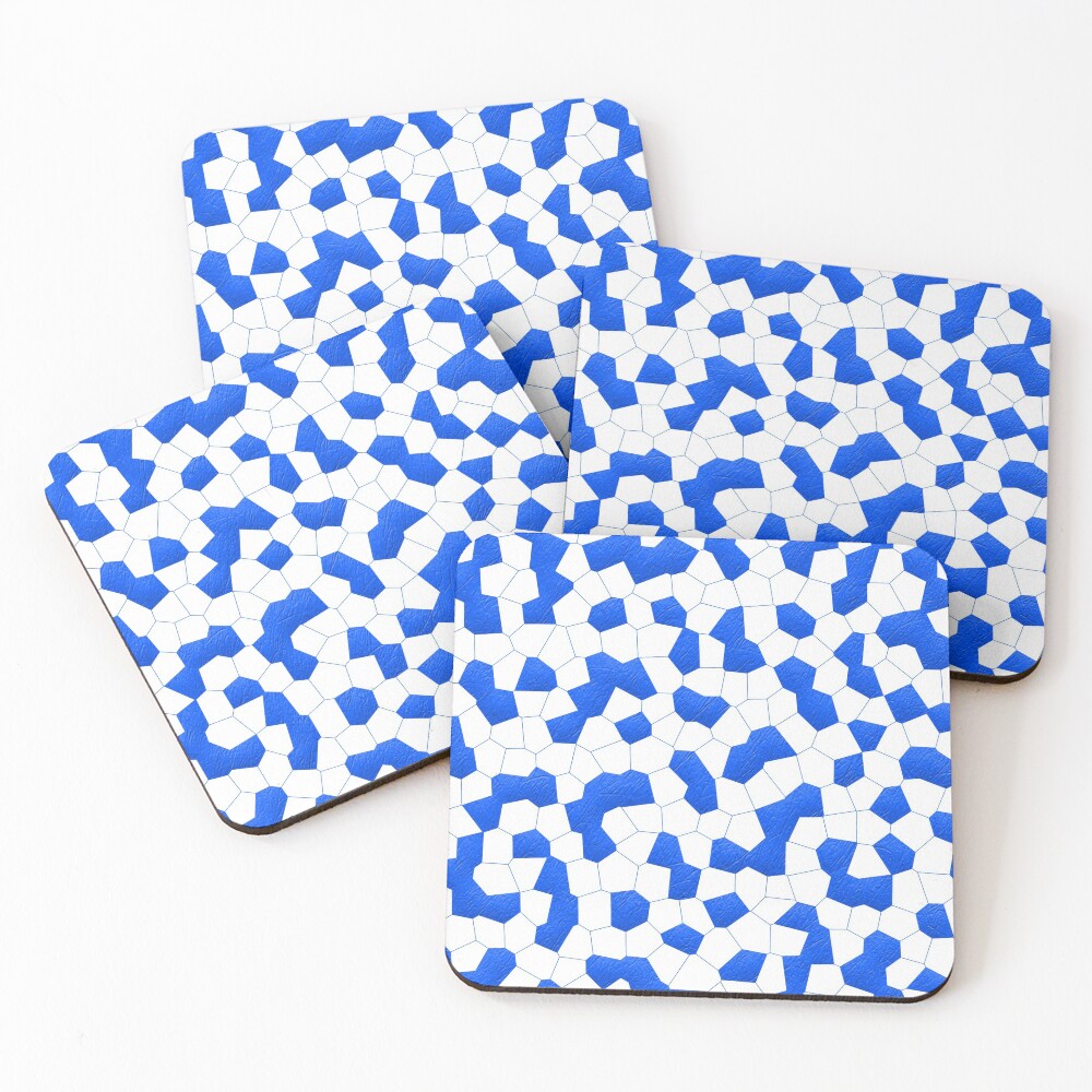 Item preview, Coasters (Set of 4) designed and sold by Corbitron.