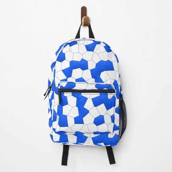 Item preview, Abstract Blue Pattern designed and sold by Corbitron.