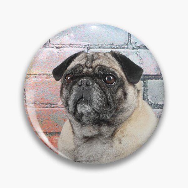 Item preview, Pug Life designed and sold by mlorenz.