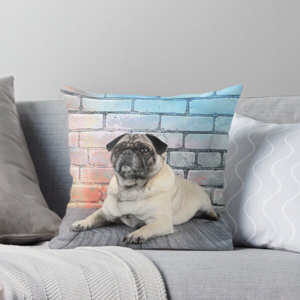 Item preview, Pug Life designed and sold by mlorenz.