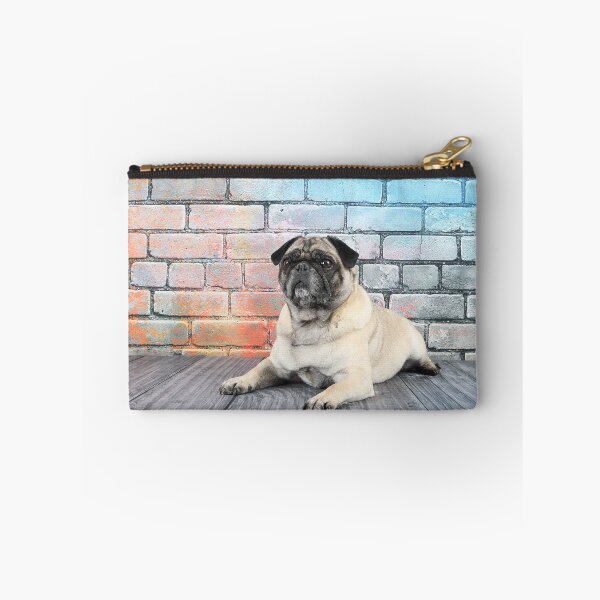 Item preview, Pug Life designed and sold by mlorenz.