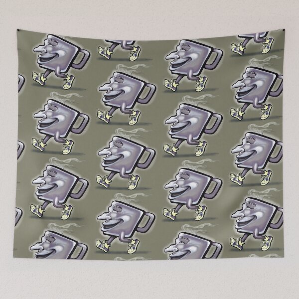 Item preview, Coffee designed and sold by Kevin Middleton.