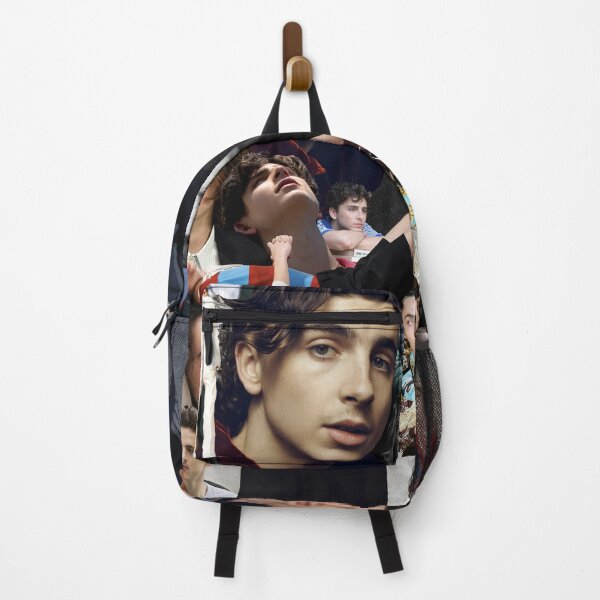Item preview, Timothee Chalamet designed and sold by clusterandpaste.