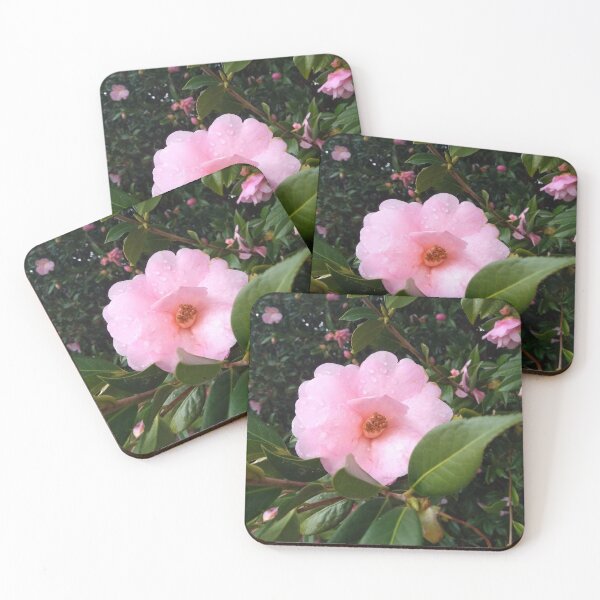 Item preview, Light pink flower designed and sold by Sophprano.