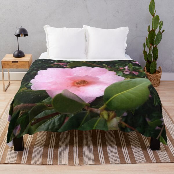 Item preview, Light pink flower designed and sold by Sophprano.