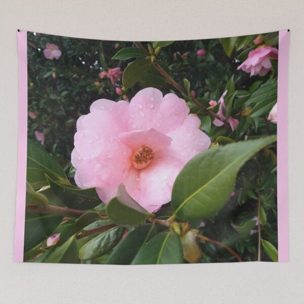 Item preview, Light pink flower designed and sold by Sophprano.