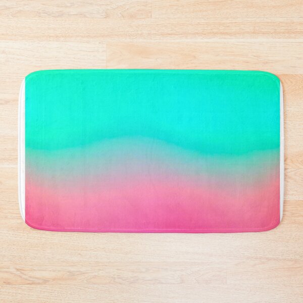 Item preview, Green, blue, pink fade designed and sold by Megan1002.