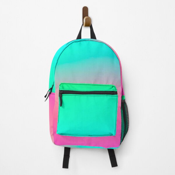 Item preview, Green, blue, pink fade designed and sold by Megan1002.