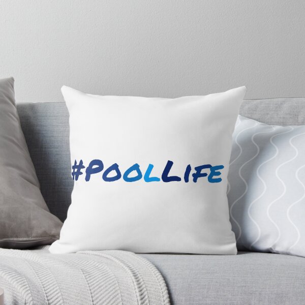 Item preview, Pool Life designed and sold by Water Sports and Safety.