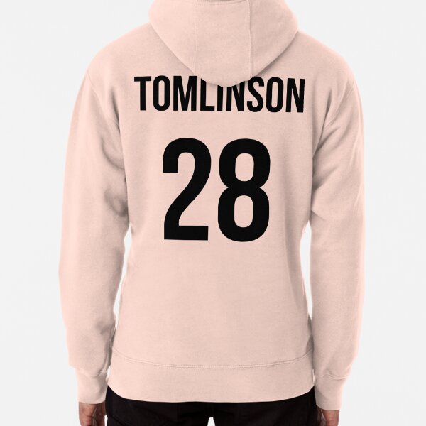 Tomlinson 28 | Pullover Hoodie