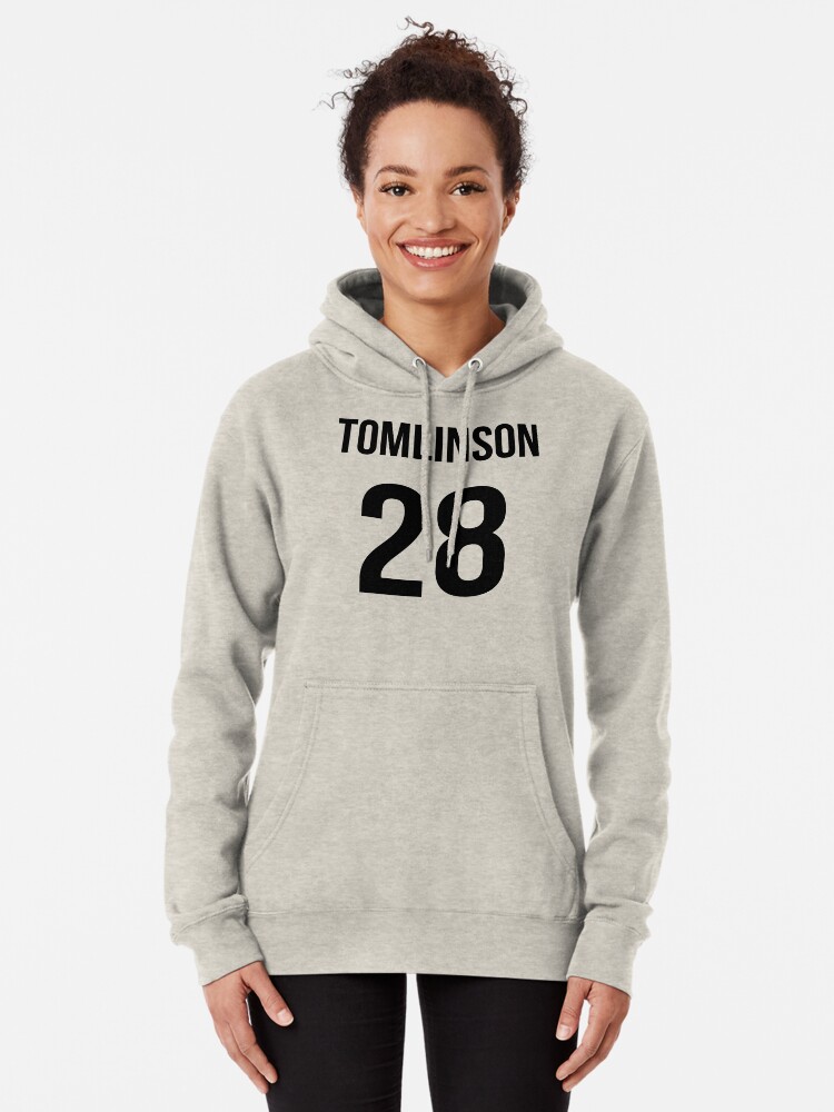 Tomlinson 28 Pullover Hoodie for Sale by dssagomes