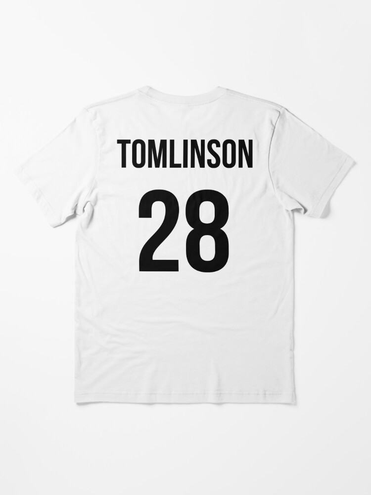 Louis Tomlinson 28 Op Shirts - Hnatee