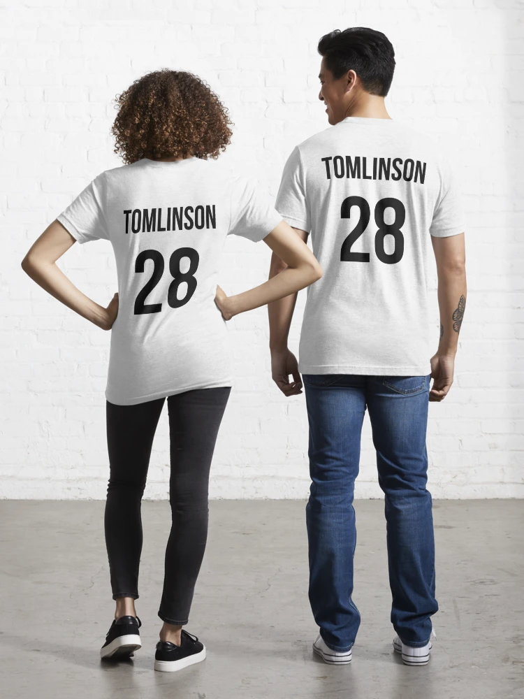 28Clothing Merch 28 Long Sleeve Shirt Louis Tomlinson - AFCMerch